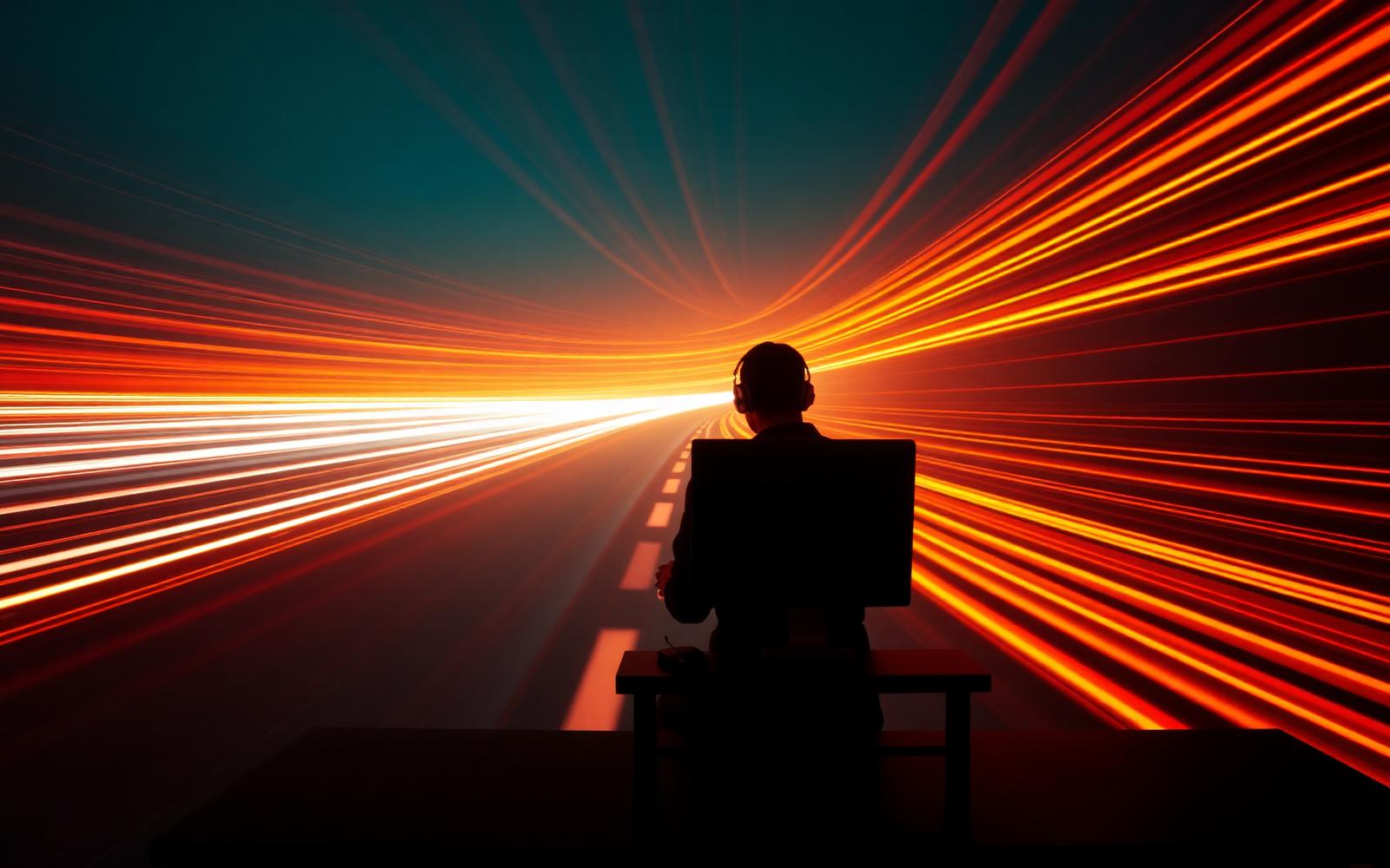 Nitrofocus visualization